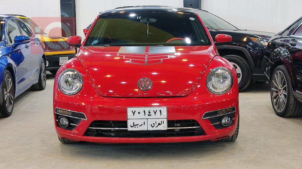 ڤۆڵکسواگن بیتڵ